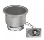 Eagle Group 7QDI-120TD Food Warmer with drain