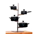 Eagle Group A210115 Pot/Pan Display Rack