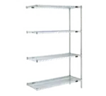 Eagle Group A4-63-1842C Add-On Shelving Units