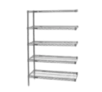 Eagle Group A5-74-2448C Add-On Shelving Units