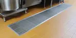 Eagle Group ASFT-1224-SG-X Floor Trough