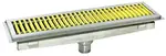 Eagle Group ASFT-1824-FG-X Floor Trough