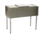 Eagle B18ICPT Underbar Pass-Thru Ice Bin