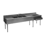 Eagle Group BC9C-22R&L 2200 Series Underbar Combination Unit