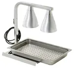 Eagle Group BW-2-120I-X RedHots Heat Lamp