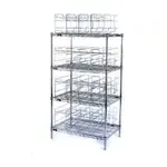 Eagle Group CRC4-X Can Rack System