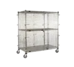 Eagle Group CSC2436 Mobile Security Unit