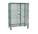 Eagle Group CSC2460E Mobile Security Unit