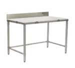 Eagle Group CT3048S-BS-X Cutting Table