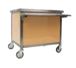 Eagle Group DCS-CUEL-36 Director's Choice Cafeteria Cashier Unit
