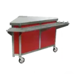 Eagle Group DCSC-CTU-IC Director's Choice Inside Corner Transition Unit