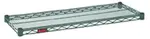 Eagle DWS2460VG Double-Mat Wire Shelf