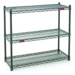 Eagle DWS2460VG Double-Mat Wire Shelf