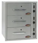 Eagle Group DWW-3BI-120-X RedHots Warming Drawers