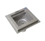 Eagle Group FD-FG-X Floor Drain