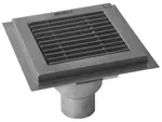 Eagle Group FD-SG-X Floor Drain