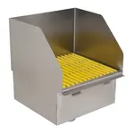 Eagle FF2119-FG-LRS Mop sink