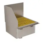 Eagle FF2119-FG-LS Mop sink
