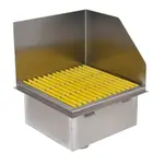 Eagle FF2119-FG-RS Mop sink