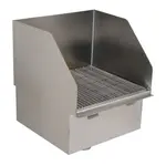 Eagle FF2119-SG-LRS Mop sink