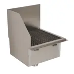Eagle FF2119-SG-LS Mop sink