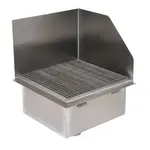 Eagle FF2119-SG-RS Mop sink