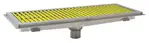 Eagle Group FT-1830-FG Floor Trough