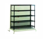Eagle Group G1448C Gondola Inset Wire Shelf
