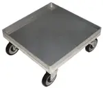 Eagle Group GRD-2020-A Panco Glass Rack Dolly