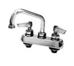 Eagle Group 313306 4" Center Deck Mounted T&S Faucet