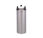 Eagle Group 381142 Director’s Choice® Unheated Shielded Drop-In Dish Dispenser for 4-1/4" to 7-1/2" Dishes