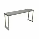 Eagle Group BPOS-1272 (IMPORTED) BlendPort® Work Table Overshelf