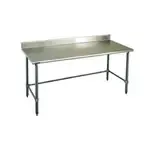 Eagle Group BPT-2430GTB-BS BlendPort® Budget Series Work Table