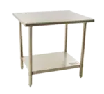 Eagle Group BPT-3024EL (IMPORTED) BlendPort® EL Series Work Table with
