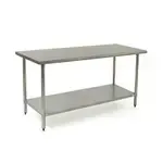 Eagle Group BPT-3024SEB BlendPort® Deluxe Series Work Table