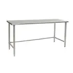 Eagle Group BPT-3024STEB BlendPort® Deluxe Series Work Table