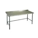 Eagle Group BPT-3030GTEB-UT BlendPort® Deluxe Series Work Table