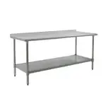 Eagle Group BPT-3030SEB-UT BlendPort® Deluxe Series Work Table