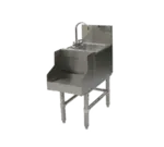 Eagle Group BWBS12-24 Underbar Blender Station - 12"W x 24"D