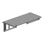 Eagle Group CLHDWS-1872 Cooking Line Heavy Duty Shelf