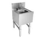 Eagle Group HS12-24 Spec-Bar® Underbar Hand Sink