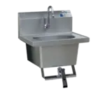 Eagle Group HSA-10-1FK-X Hand Sink