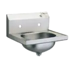 Eagle Group HSA-10-8 Hand Sink