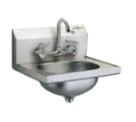 Eagle Group HSA-10-8F Hand Sink