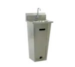 Eagle Group HSA-10-FA-1P-X Hand Sink