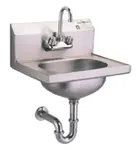 Eagle Group HSA-10-FA Hand Sink