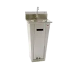 Eagle Group HSA-10-FA-P Hand Sink