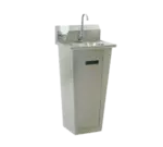 Eagle Group HSA-10-FA-PE Hand Sink