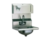 Eagle Group HSA-10-FDP Hand Sink
