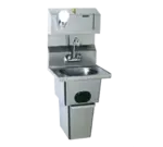 Eagle Group HSA-10-FDP-T Hand Sink